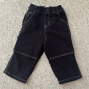 Zara Cargo Pant